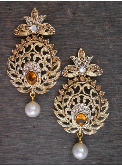 Fashion Earrings